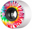 Powell Wheels (Jeu De 4) Dh 72Mm Byron Essert 75A