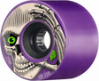 Powell Wheels (Jeu De 4) Dh 72Mm Reimer 75A Purpl