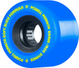 Powell Wheels (Jeu De 4) Dh 69Mm Snakes Ii 82A Blue