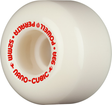Powell Wheels (Jeu De 4) Dragon 52Mm X 36 Nano 93A