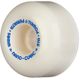 Powell Wheels (Jeu De 4) Dragon 58Mm X 37.5 Nano 97A