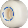 Powell Wheels (Jeu De 4) Dragon 60Mm X 38 Nano 97A