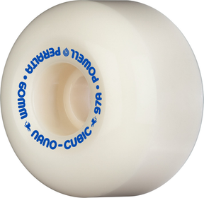 Powell Wheels (Jeu De 4) Dragon 60Mm X 38 Nano 97A