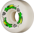 Powell Wheels (Jeu De 4) Dragon 52Mm X 30Mm 97A Rat