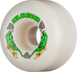 Powell Wheels (Jeu De 4) Dragon 56Mm 88A A2 Blender