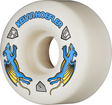 Powell Wheels (Jeu De 4) Dragon 51Mm Hoefler 97A V1