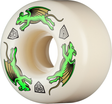 Powell Wheels (Jeu De 4) Dragon 52Mm X 34Mm 88A V4 Nano Rat