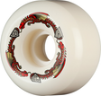 Powell Wheels (Jeu De 4) Dragon 56Mm X 36Mm 93A V6