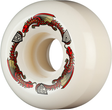 Powell Wheels (Jeu De 4) Dragon 52Mm X 30Mm 93A V5