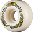 Powell Wheels (Jeu De 4) Dragon 52Mm X 31Mm 95A V1