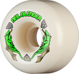Powell Wheels (Jeu De 4) Dragon 56Mm X 40Mm 88A Blender Grn