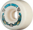 Roues de skate Powell Peralta 54 mm Dragon X 97A Hiett V7