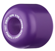 Powell Wheels (Jeu De 4) 64Mm Mini Cubic 95A Purple