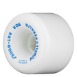 Powell Wheels (Jeu De 4) 60Mm Rat Bones White 90A