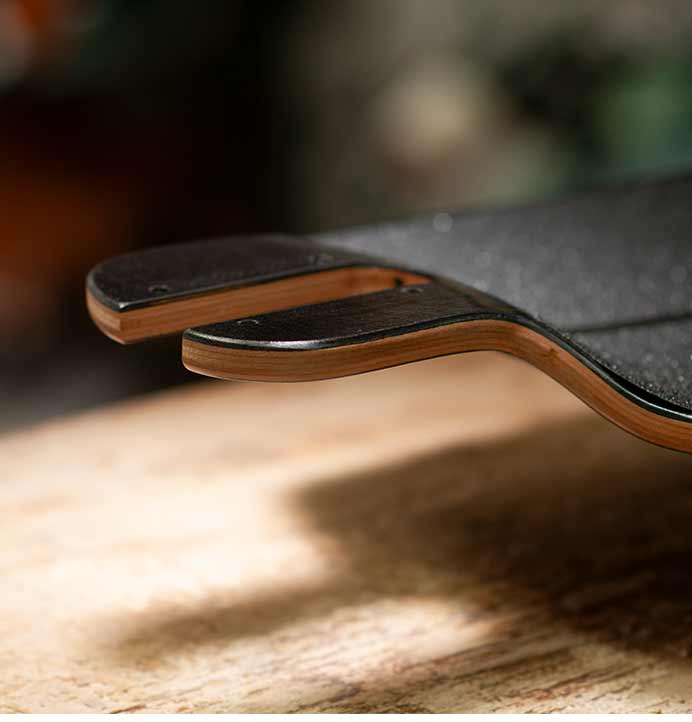 Longboard complet Pantheon Pranayama Portal 31,375"