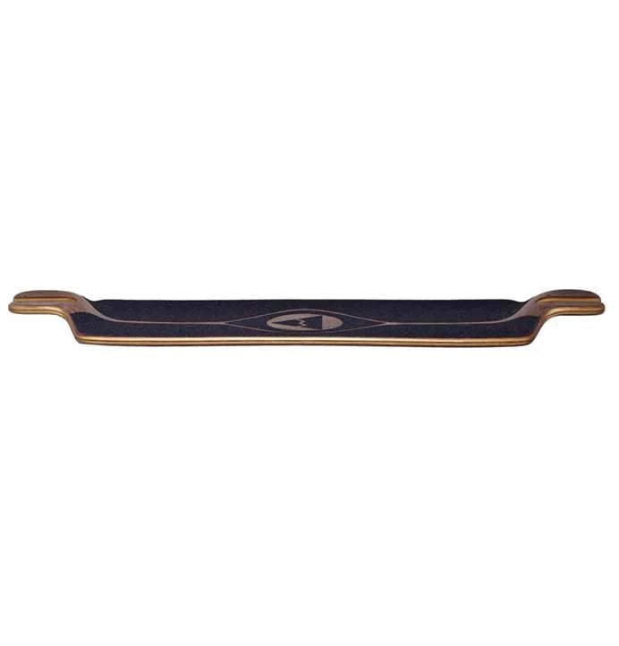 Longboard complet Pantheon Pranayama Portal 31,375"