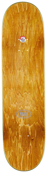 Real Deck Busenitz Field Issue