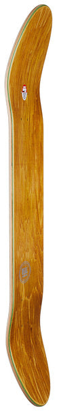 Real Deck Busenitz Field Issue