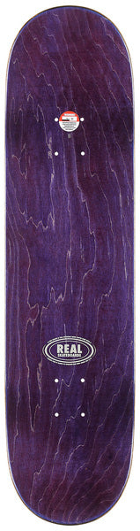 Real Deck Chima Club Black