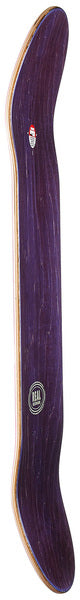 Real Deck Chima Club Black