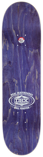 Real Deck Ishod Cat Scratch Dbx Tt
