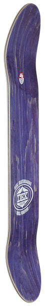Real Deck Ishod Cat Scratch Dbx Tt