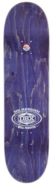 Real Deck Ishod Cat Scratch Dbx Tt