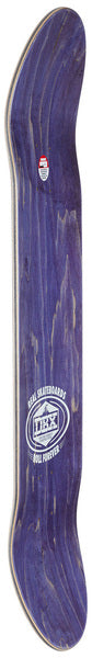 Real Deck Ishod Cat Scratch Dbx Tt