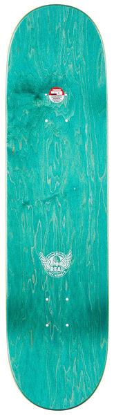 Real Deck Jaime Reyes Action Realized Blue