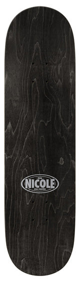 Real Deck Nicole Viking