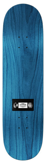 Planche de skateboard Real Non-Fiction 8,38"