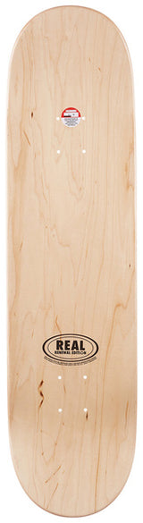 Real Deck Pp City Blocks Black