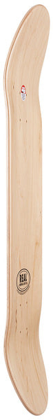 Real Deck Pp City Blocks Black