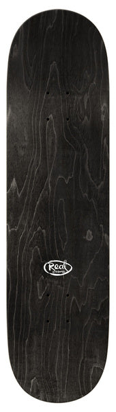 Real Deck Script Colorblock Mason 8.5 31.85 - 14.25