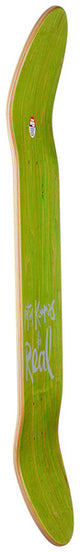 Real Deck Team Oval By Natas