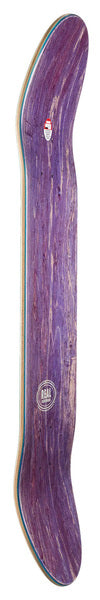 Planche de skateboard Real Toby Ryan Duplicator 8,25"
