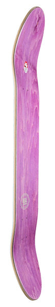 Planche de skateboard Real Toby Ryan Pro Oval 8,38"