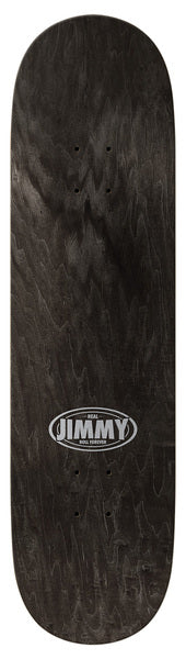 Real Deck Wilkins Astronaut