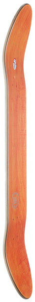 Real Deck Wilkins Racers