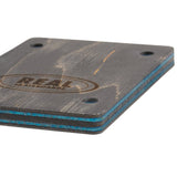 Real Pads (Jeu De 2) 0.25 Pouce 5 Plys Thunder