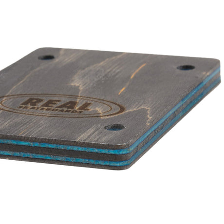 Real Pads (Jeu De 2) 0.25 Pouce 5 Plys Thunder