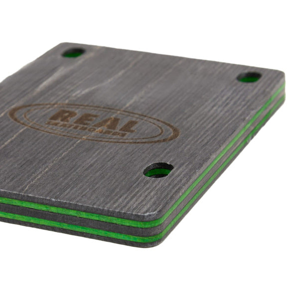 Real Pads (Jeu De 2) 0.25 Pouce 5 Plys Venture