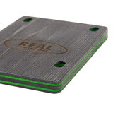 Real Pads (Jeu De 2) 0.25 Pouce 5 Plys Venture
