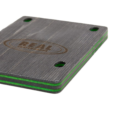 Real Pads (Jeu De 2) 0.25 Pouce 5 Plys Venture