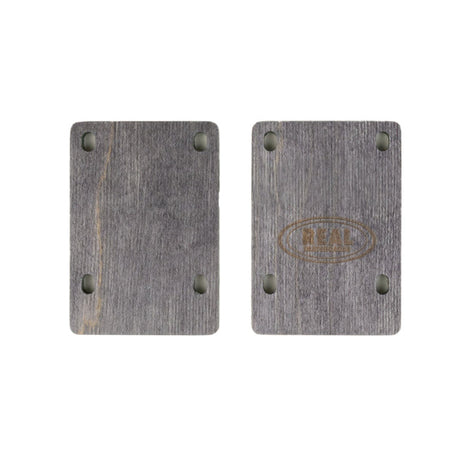 Real Pads (Jeu De 2) 0.25 Pouce 5 Plys Venture