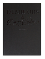 Reda Book Demigods And Cosmic Children