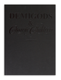 Reda Book Demigods And Cosmic Children