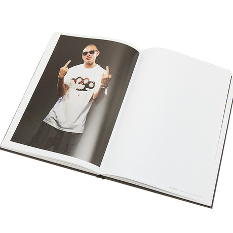 Reda Book Demigods And Cosmic Children