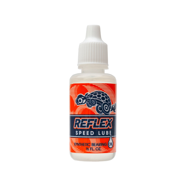 Reflex Speed Lube