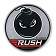 Rush Roulements (Jeu De 8) Abec 3 Tins Bombers